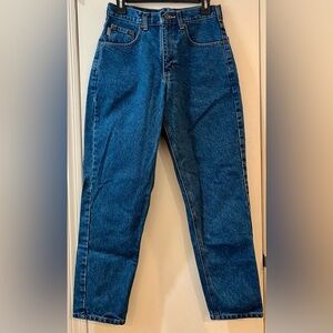 CARHARTT Relaxed Fit Blue Jeans Heavy Denim Men’s Size: 31 x 30 *NWT!*